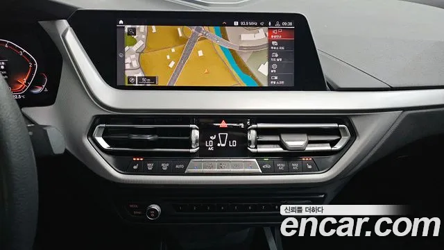 BMW 2 Series Gran Coupe (F44) 2020 Серый из Кореи, фото 5