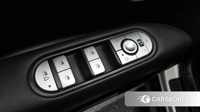 Hyundai Ionic 5 2024 Белый из Кореи, фото 5