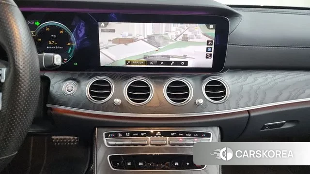 Mercedes-Benz E-Class W213 2020 Белый из Кореи, фото 5