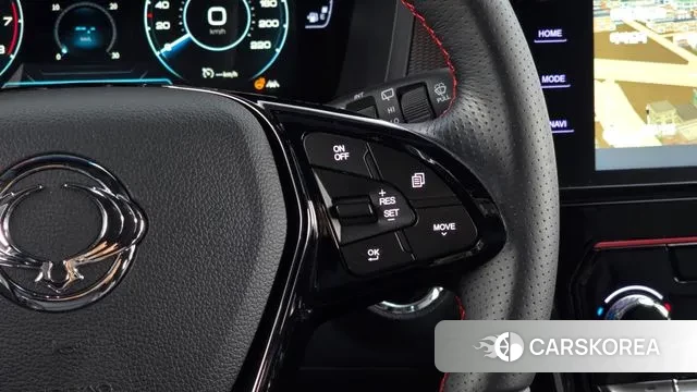 Ssangyong Berry New Tivoli 2020 Белый из Кореи, фото 5