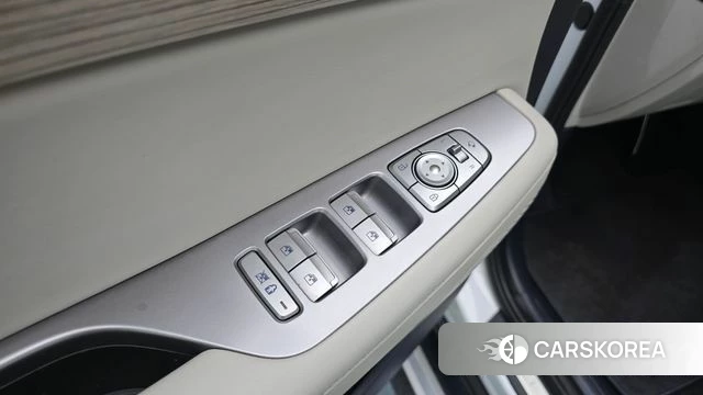 Hyundai Palisade 2020 Белый из Кореи, фото 5