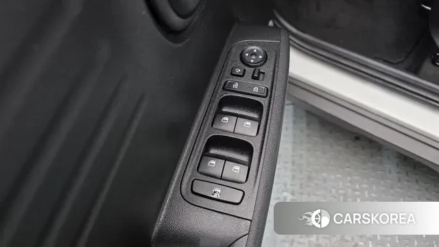 Hyundai Casper 2021 Белый из Кореи, фото 5