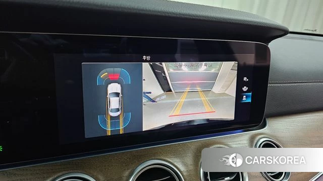 Mercedes-Benz E-Class W213 2021 Черный из Кореи, фото 5