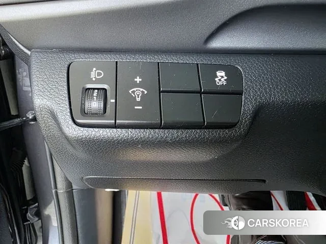 Kia Stonic 2018 Серый из Кореи, фото 5