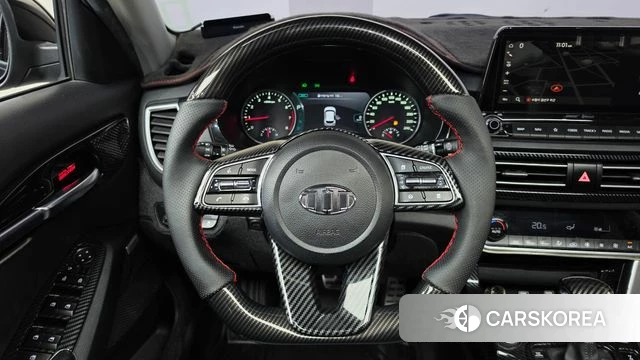 Kia Seltos 2019 Черный из Кореи, фото 5
