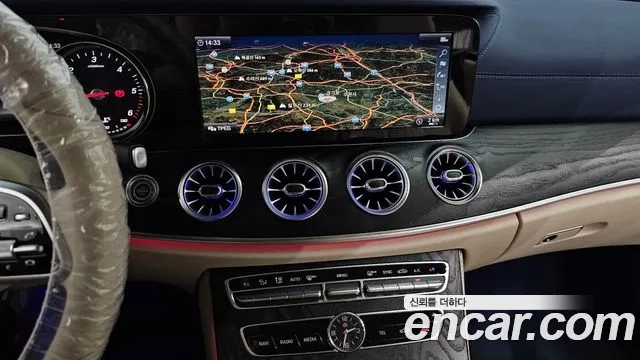 Mercedes-Benz E-Class W213 2019 Белый из Кореи, фото 5