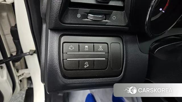 Ssangyong Tivoli Air 2019 Белый из Кореи, фото 5