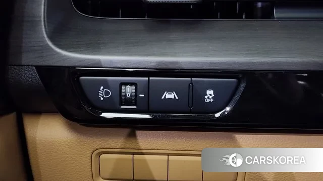 Kia Carnival 4th generation 2020 Черный из Кореи, фото 5