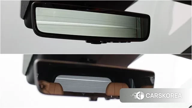 Hyundai Santa Fe (MX5) 2023 Белый из Кореи, фото 5