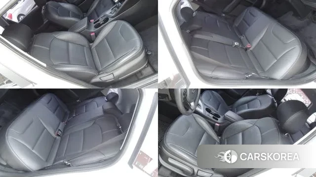 Kia Niro 2019 Белый из Кореи, фото 5