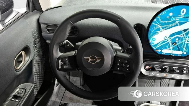 Mini Cooper C 4th generation 2024 Серебряный из Кореи, фото 5