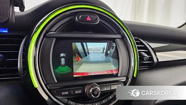 Mini Cooper 2020 Оранжевый из Кореи, фото 5