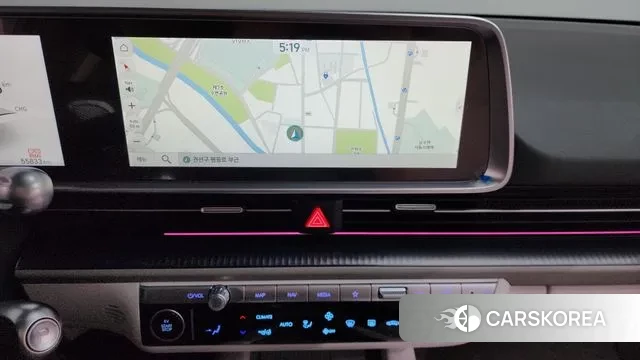 Hyundai Ionic 6 2023 Белый из Кореи, фото 5