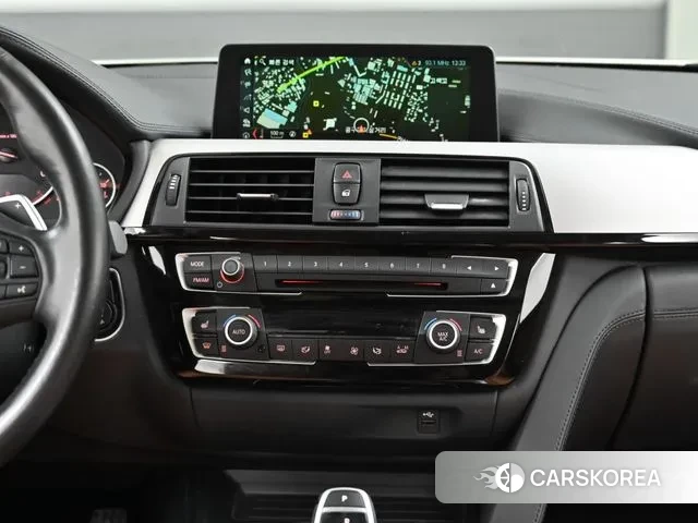 BMW 4 Series (F32) 2018 Белый из Кореи, фото 5