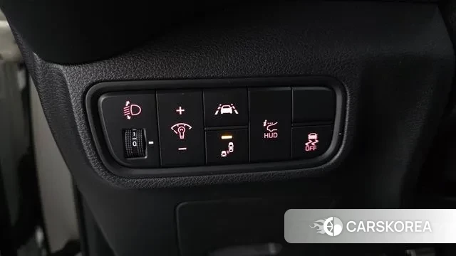 Kia Soul Booster EV 2019 Белый из Кореи, фото 5