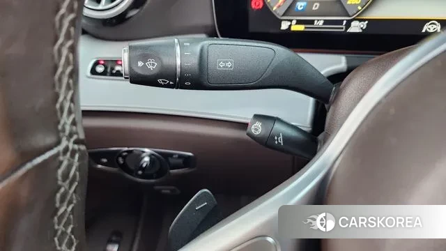 Mercedes-Benz CLS-Class C257 2019 Белый из Кореи, фото 5