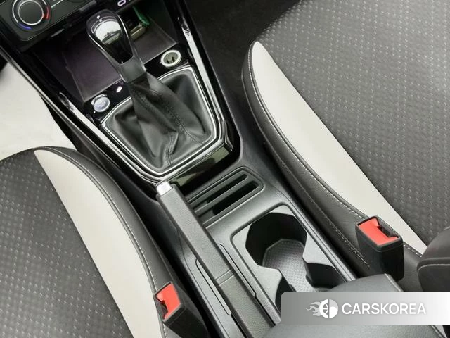 Volkswagen Exploring the shadow 2023 Белый из Китая, фото 5