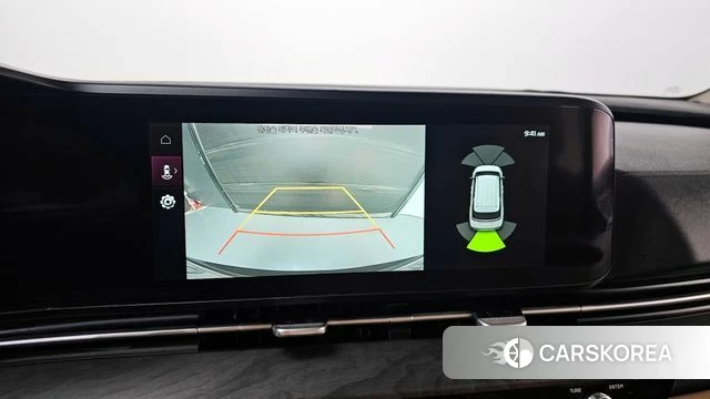 Kia Carnival 4th generation 2020 Черный из Кореи, фото 5