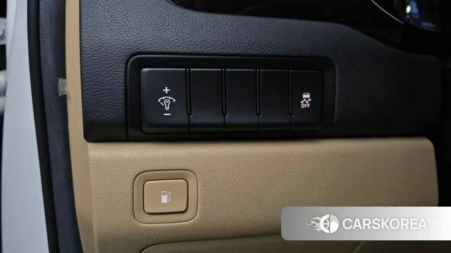 Kia The New Carnival 2018 Белый из Кореи, фото 5