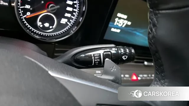 Hyundai The New Grandeur IG 2021 Черный из Кореи, фото 5