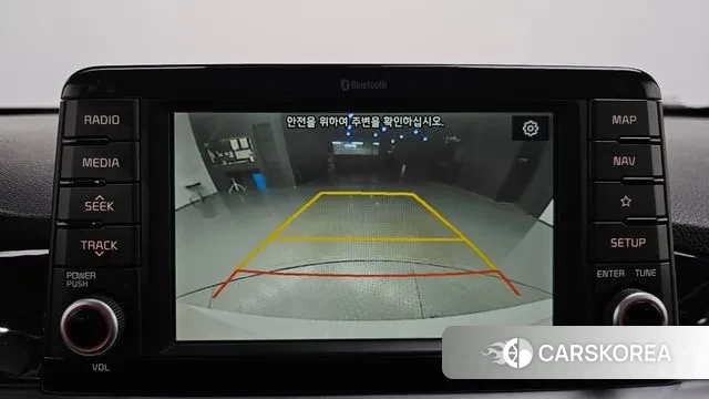 Kia All New Morning (JA) 2019 Белый из Кореи, фото 5