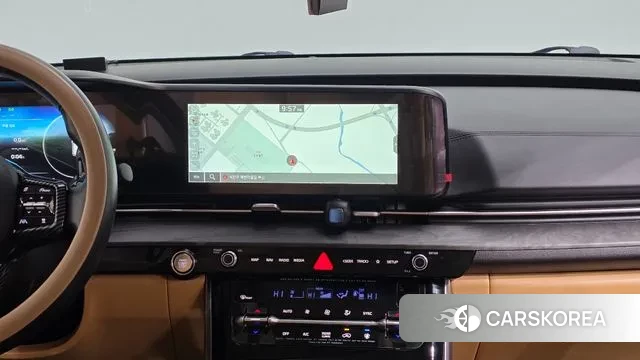 Kia Carnival 4th generation id 3649507 из Кореи 5