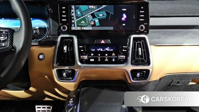 Kia Sorento 4th Generation 2020 Серый из Кореи, фото 5