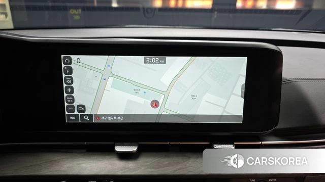 Kia Carnival 4th generation 2023 Белый из Кореи, фото 5