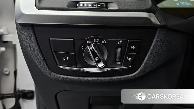 BMW iX3 2023 Белый из Кореи, фото 5