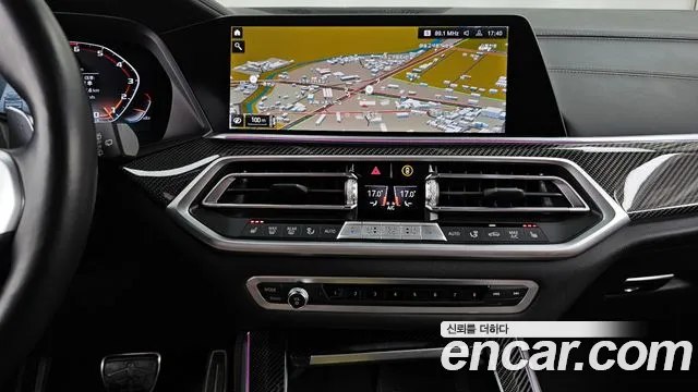 BMW X5 (G05) id 2716638 из Кореи 5