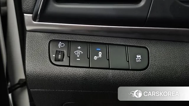 Hyundai The New Avante AD 2019 Белый из Кореи, фото 5