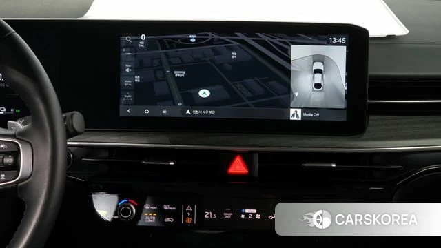 Kia The New K5 Hybrid 3rd generation 2024 Синий из Кореи, фото 5