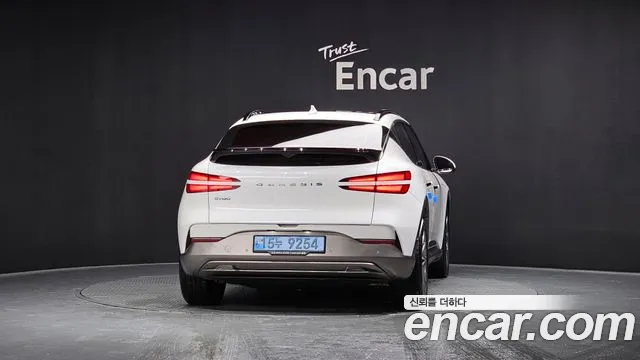 Genesis GV60 id 2650199 из Кореи 5