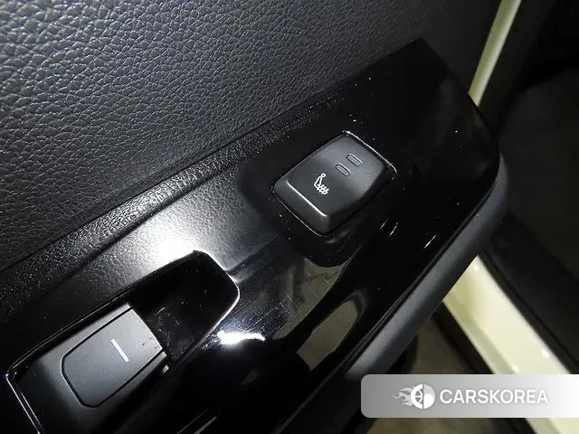 Ssangyong Torres 2022 Белый из Кореи, фото 5