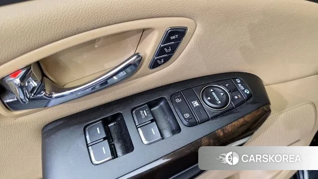 Kia The New Carnival 2020 Черный из Кореи, фото 5