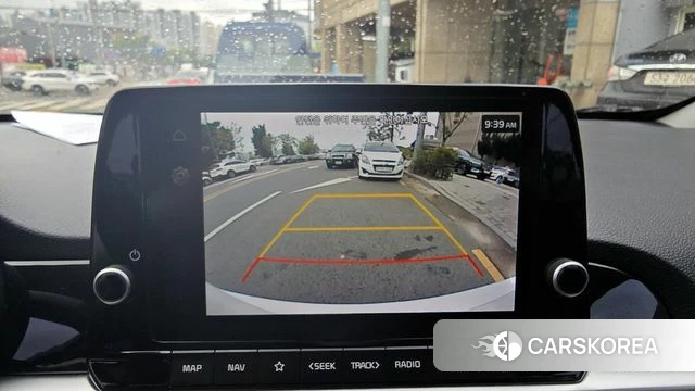 Kia Morning Urban (JA) 2020 Белый из Кореи, фото 5