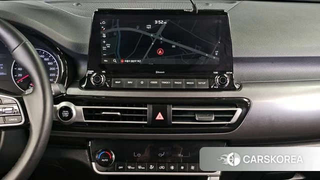 Kia Seltos 2020 Белый из Кореи, фото 5