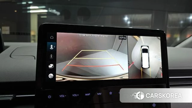 Hyundai The New Staria 2025 Белый из Кореи, фото 5