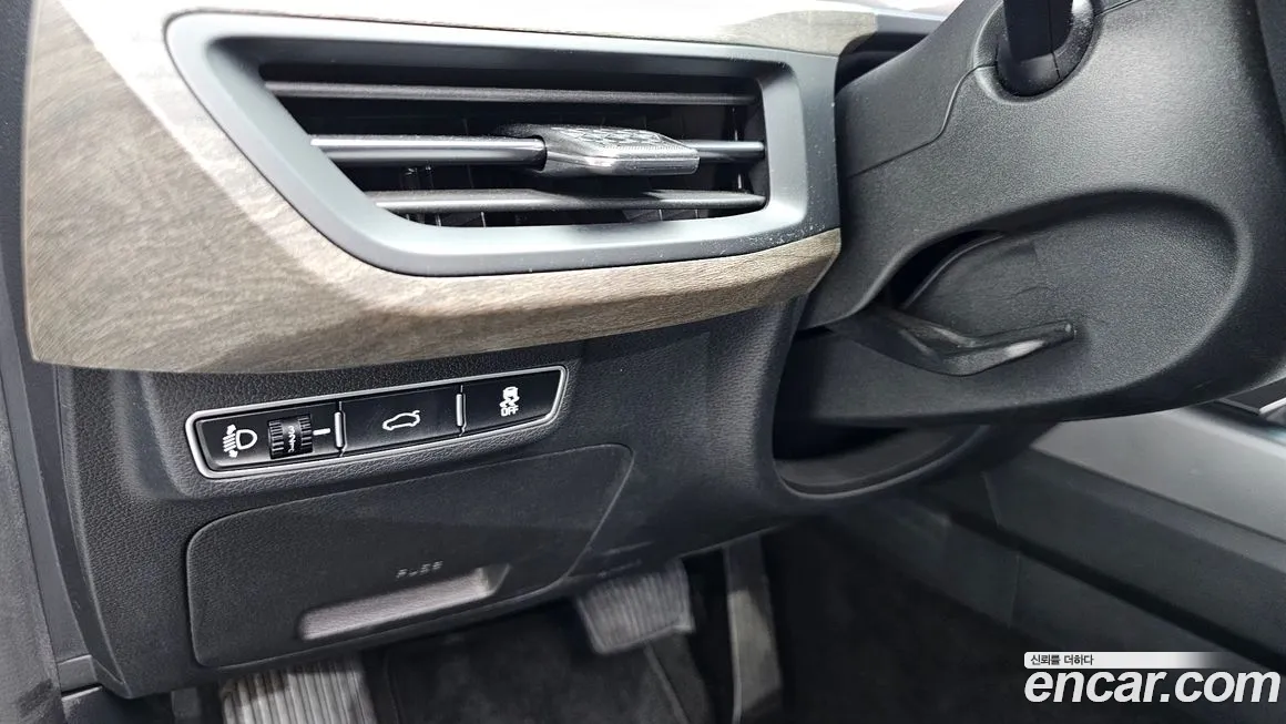 Kia K8 id 1964526 из Кореи 5