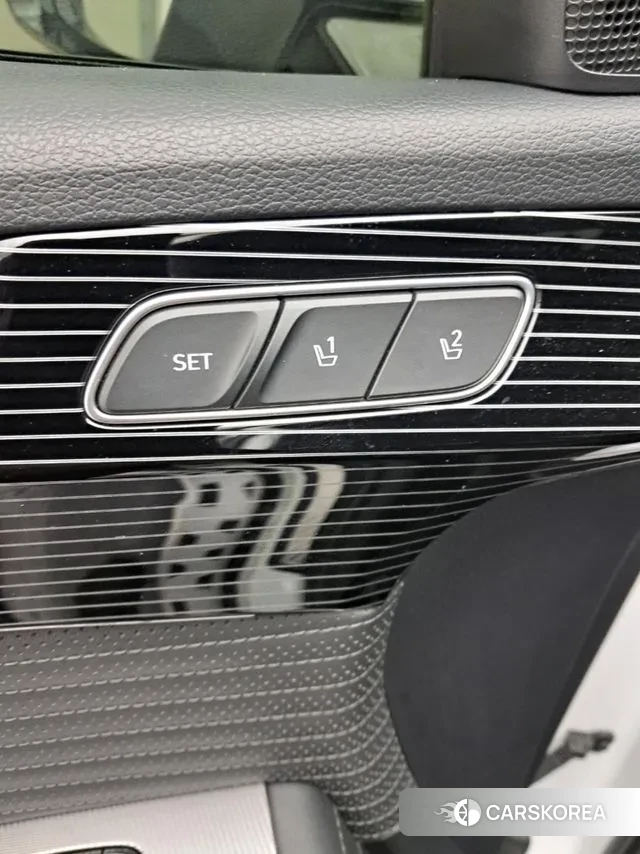 Hyundai The New Palisade 2023 Белый из Кореи, фото 5