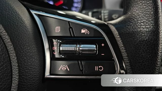 Kia The New K3 2nd generation 2022 Белый из Кореи, фото 5