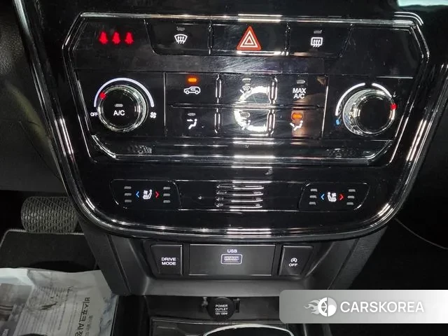 Ssangyong Berry New Tivoli 2021 Белый из Кореи, фото 5