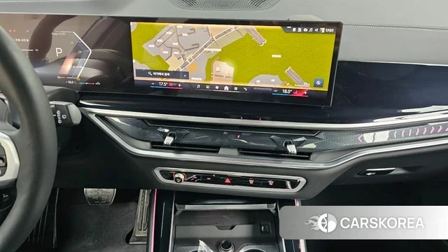 BMW X5 (G05) 2025 Черный из Кореи, фото 5