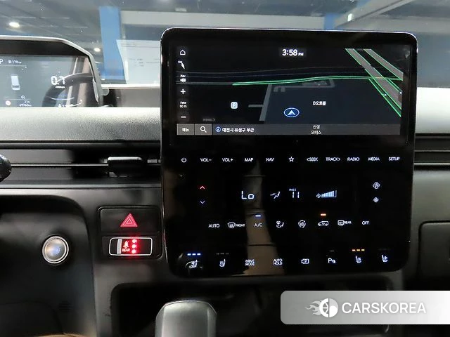 Hyundai Staria 2023 Белый из Кореи, фото 5