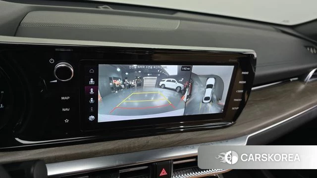 Kia K5 3rd generation 2020 Белый из Кореи, фото 5