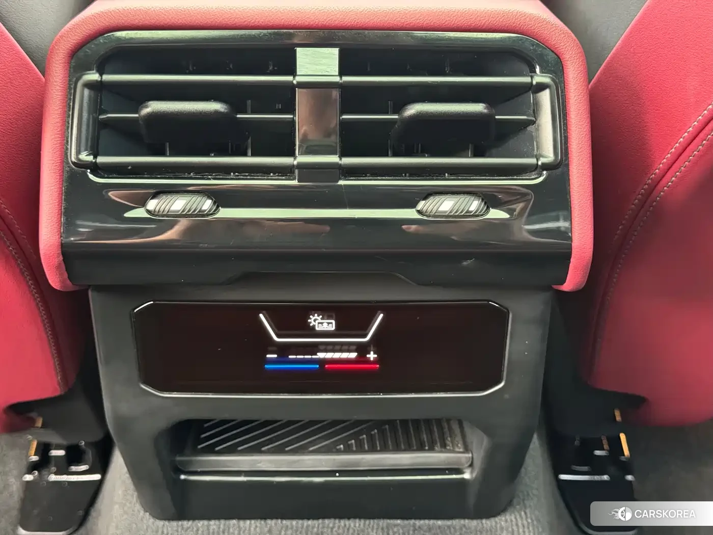 BMW i5 2024 Silver/gray из Китая, фото 5