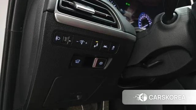 Hyundai Palisade 2021 Белый из Кореи, фото 5