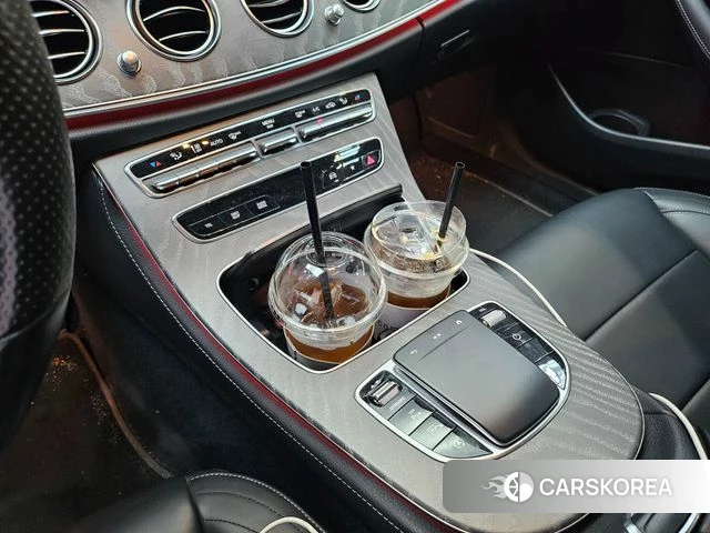 Mercedes-Benz E-Class W213 2021 Черный из Кореи, фото 5