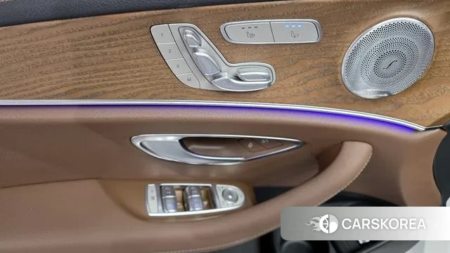 Mercedes-Benz E-Class W213 2020 Белый из Кореи, фото 5