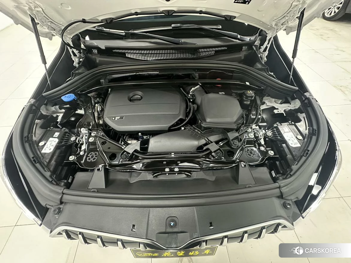 BMW X1 2023 Белый из Китая, фото 5